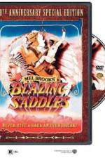 Watch Blazing Saddles Watch123movies