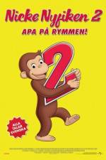 Watch Curious George 2: Follow That Monkey! Watch123movies