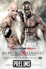 Watch Bellator 125 Prelims Watch123movies