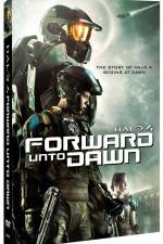 Watch Halo 4 Forward Unto Dawn Watch123movies