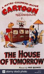 Watch The House of Tomorrow (Short 1949) Watch123movies