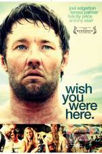 Watch Wish You Were Here Watch123movies