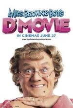 Watch Mrs. Brown's Boys D'Movie Watch123movies