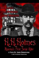 Watch H.H. Holmes: America's First Serial Killer Watch123movies