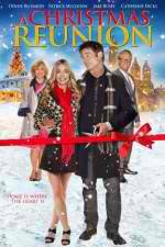 Watch A Christmas Reunion Watch123movies