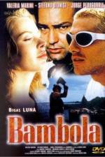 Watch Bámbola Watch123movies