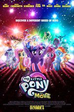 Watch My Little Pony The Movie Watch123movies