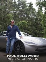 Watch Licence to Thrill: Paul Hollywood Meets Aston Martin Watch123movies