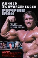 Watch Raw Iron The Making of 'Pumping Iron' Watch123movies