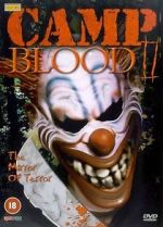 Watch Camp Blood 2 Watch123movies