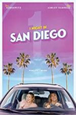 Watch 1 Night in San Diego Watch123movies