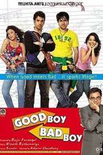Watch Good Boy Bad Boy Watch123movies