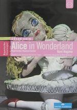 Watch Unsuk Chin: Alice in Wonderland Watch123movies