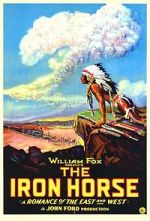 Watch The Iron Horse Watch123movies
