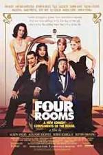 Watch Four Rooms Watch123movies