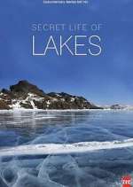 Secret Life of Lakes