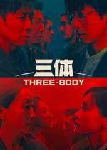 Watch Three-Body Watch123movies