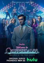Watch Welcome to Chippendales Watch123movies