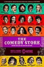 Watch The Comedy Store Watch123movies