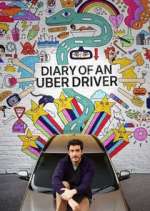 Watch Diary of an Uber Driver Watch123movies