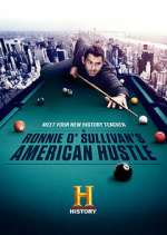 Watch Ronnie O'Sullivan's American Hustle Watch123movies