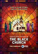 Watch The Black Church Watch123movies