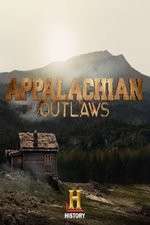 Watch Appalachian Outlaws Watch123movies