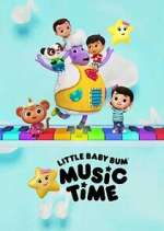 Watch Little Baby Bum: Music Time Watch123movies