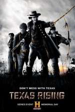 Watch Texas Rising Watch123movies