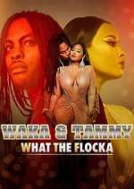 Watch Waka & Tammy: What the Flocka Watch123movies