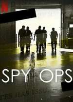 Watch Spy Ops Watch123movies