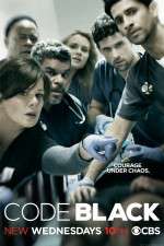 Watch Code Black Watch123movies