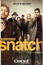 Watch Snatch Watch123movies