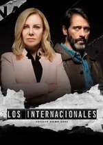 Watch Los Internacionales Watch123movies