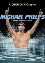 Watch Michael Phelps: Medals, Memories & More Watch123movies