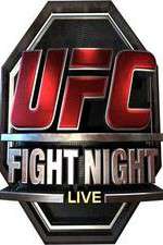 Watch UFC Fight Night Watch123movies