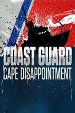 Watch Coast Guard Cape Disappointment: Pacific Northwest Watch123movies