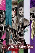 Watch Ito Junji: Collection Watch123movies