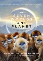 Watch Seven Worlds, One Planet Watch123movies