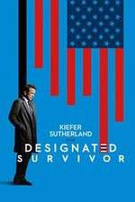 Watch Designated Survivor Watch123movies