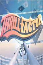 Watch Thrill Factor Watch123movies