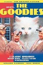 Watch The Goodies Watch123movies