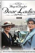 Watch Dear Ladies Watch123movies