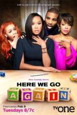 Watch Here We Go Again Watch123movies