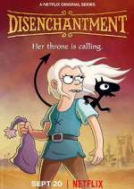 Watch Disenchantment Watch123movies