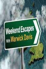 Watch Weekend Escapes With Warwick Davis Watch123movies