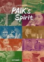 Watch Paik's Spirit Watch123movies