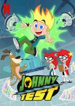 Watch Johnny Test Watch123movies