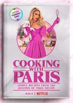 Watch Cooking with Paris Watch123movies
