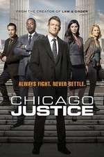 Watch Chicago Justice Watch123movies